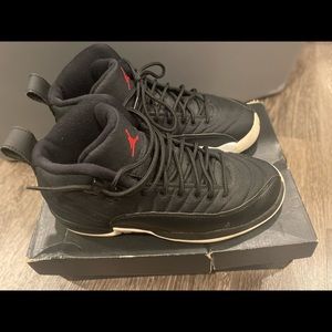 Jordan retro 12